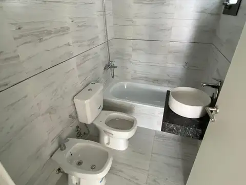 Departamento de 3 ambientes a estrenar en Nuñez