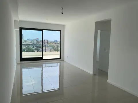 Departamento de 3 ambientes a estrenar en Nuñez
