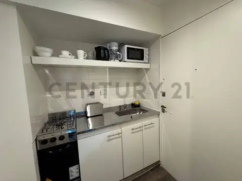 Departamento en Venta 41 años