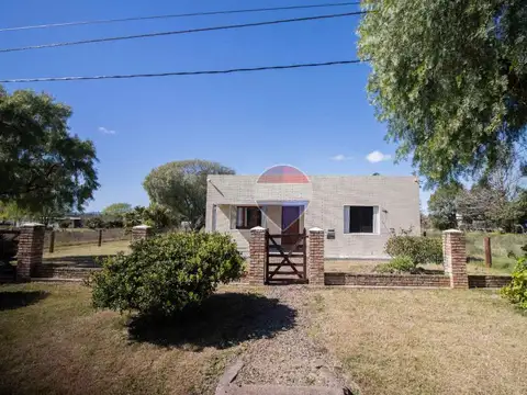CASA EN VENTA 3 DORMITORIOS EN MONTES, CANELONES
