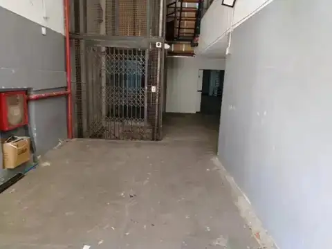 Galpon en Venta 60 años