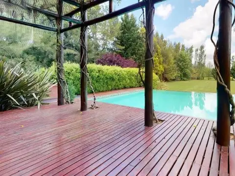 Casa en Venta en Countries y Barrios Cerrados en Coronel Brandsen, USD 300.000