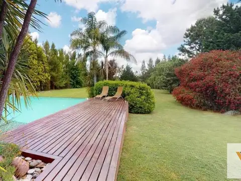 Casa en Venta 14 años