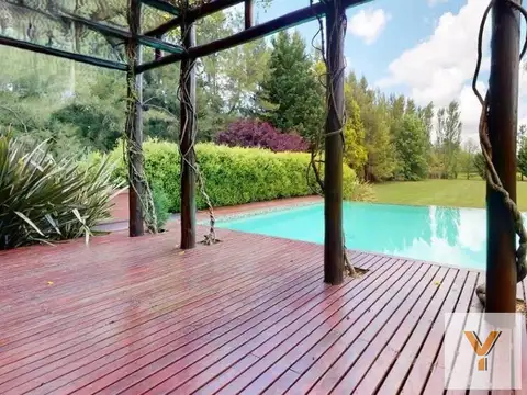 Casa en Venta en Countries y Barrios Cerrados en Coronel Brandsen, USD 300.000