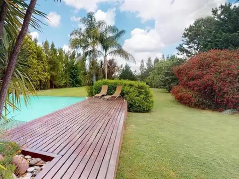 Casa en Venta 14 años