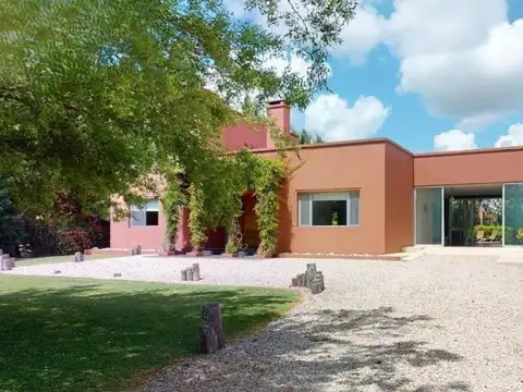 Campos de Roca