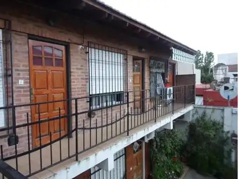 PH - Villa Luzuriaga