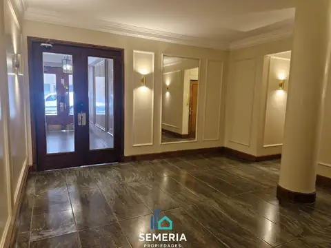 Departamento 4 ambientes con 3 baños