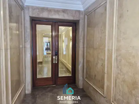 Departamento en Venta en Recoleta, USD 250.000
