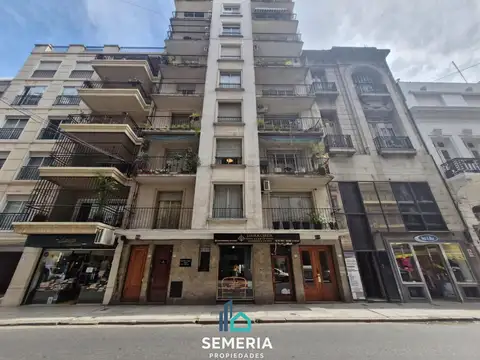 Semi piso al frente exc ubicación 3 dorms y dependencia