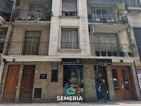 Departamento en Venta de 4 ambientes