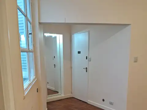 corrientes 4900, Piso 6