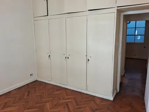 corrientes 4900, Piso 6