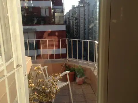 Departamento en Venta 20 años