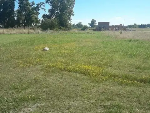 Terreno en Venta en Samborombon, USD 25.000