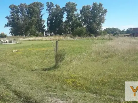 Terreno en venta - 875mts2 - Coronel Brandsen