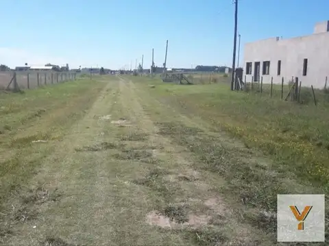 Terreno en Venta de 875,0 m2