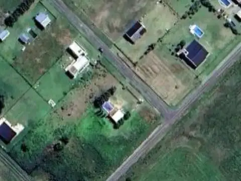 Terreno en Venta en Samborombon, USD 25.000