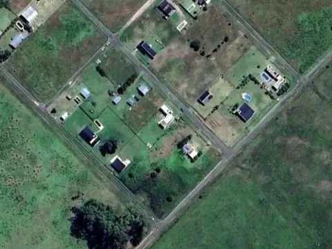 Terreno en Venta de 875,0 m2