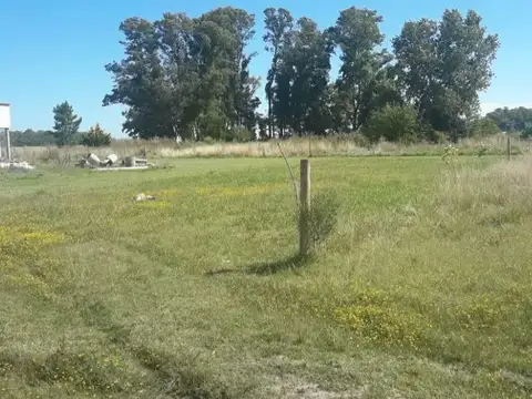 Terreno en venta - 875mts2 - Coronel Brandsen