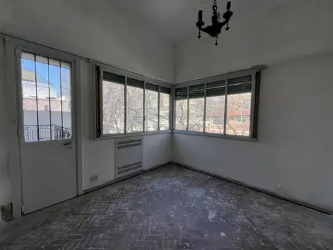 Oficina Monoambiente con 2 baños