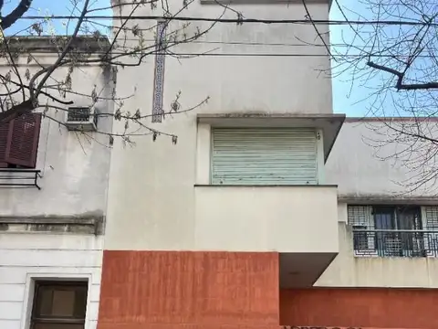 Oficina a reciclar con gran potencial en chacarita