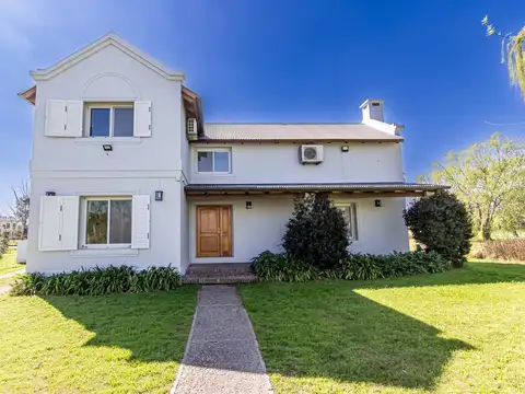 Casa de 3 dormitorios, Venta, La Carolina Golf
