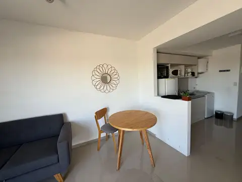 Departamento en Venta en Parque Chas, USD 78.000