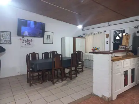 Casa en  Parada Robles