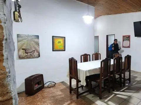 Casa en  Parada Robles