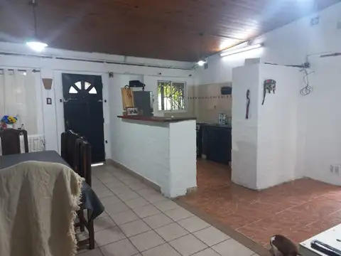Casa en Venta en Parada Robles, USD 65.000