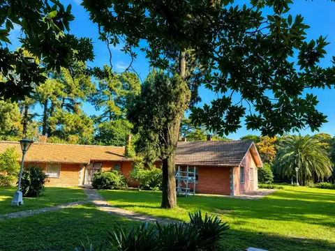 OPORTUNIDAD QUINTA C PISCINA LOTE 5000M2 ESCUCHA OFERTAS