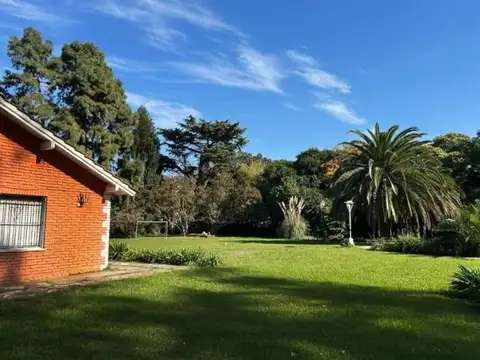 OPORTUNIDAD QUINTA C PISCINA LOTE 5000M2 ESCUCHA OFERTAS