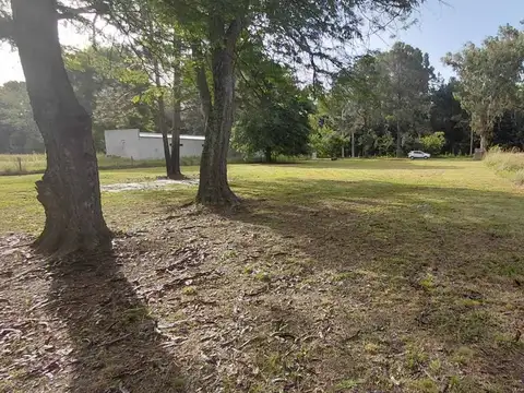 Terreno en Venta en Countries y Barrios Cerrados en Exaltacion De La Cruz, USD 24.900