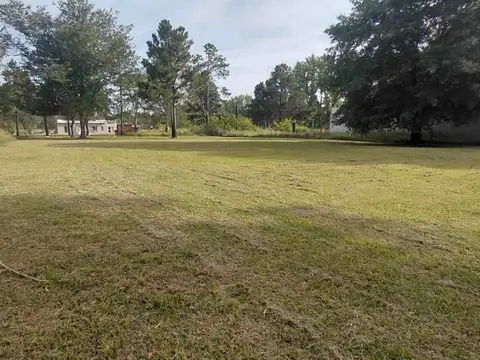 Venta de Lote 1696m2 Amarylis