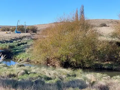 Lotes Desde 800 M2 Sierra Vista Montaña Comarca De La Ventan