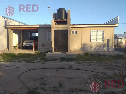 Casa en Venta 4 años