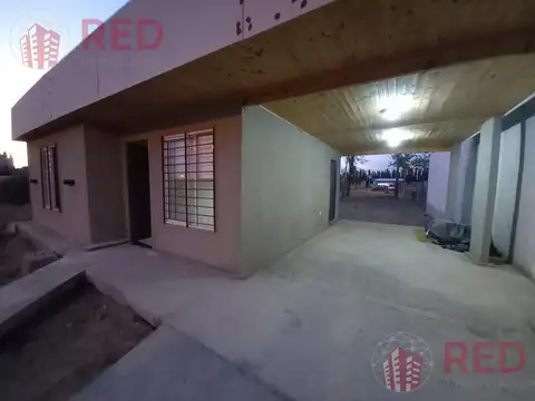 Ernesto Sabato, Barrio Las Lilas, Plottier