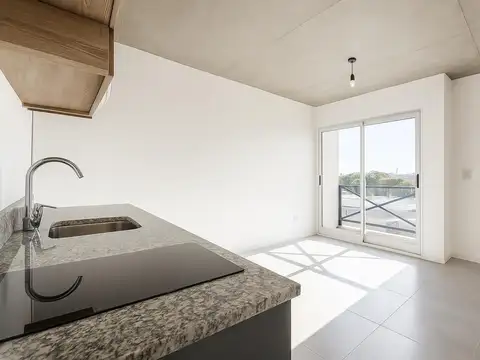 Departamento en Venta en Echesortu, USD 44.000