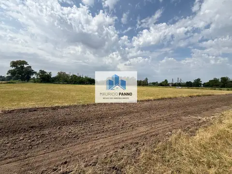 Terreno / Lote en venta de 2870m2 ubicado en Capitán Sarmiento