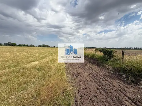 Terreno en Venta en Capitán Sarmiento, USD 30.000