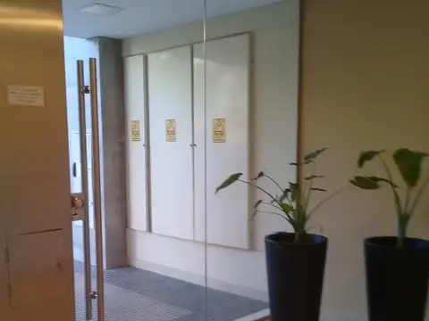 Terrada 1000, Piso 2
