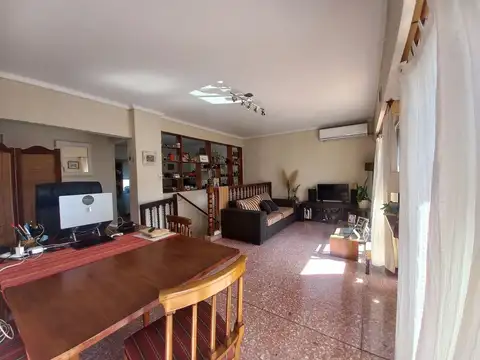 Santa Buenaventura 100