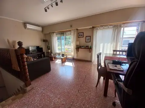 PH AL FRENTE 3 AMB APTO CREDITO, VENTA TURDERA.