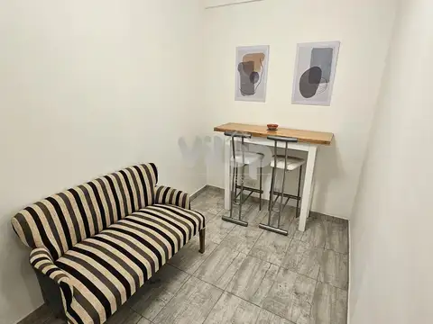 Departamento en Alquiler Temporal en Palermo Soho, USD 700