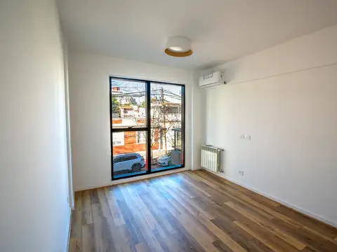Departamento en Venta en Villa Ortuzar, USD 230.000