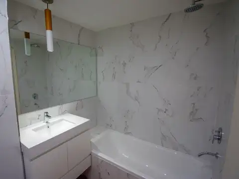 Departamento en Venta 1 año