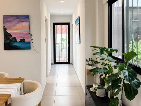 PH DE 3 AMBIENTES CON TERRAZA PROPIA