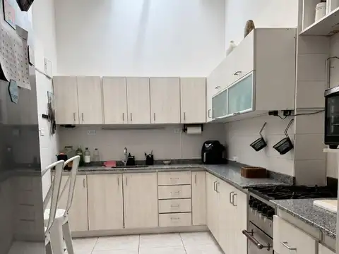 Depto Tipo Casa en Alquiler en Saavedra, $ 2.000.000