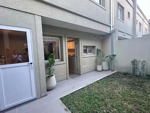 Casa en Venta 2 años